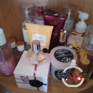 Bronzed Coconut Body Mist Victoria's Secret